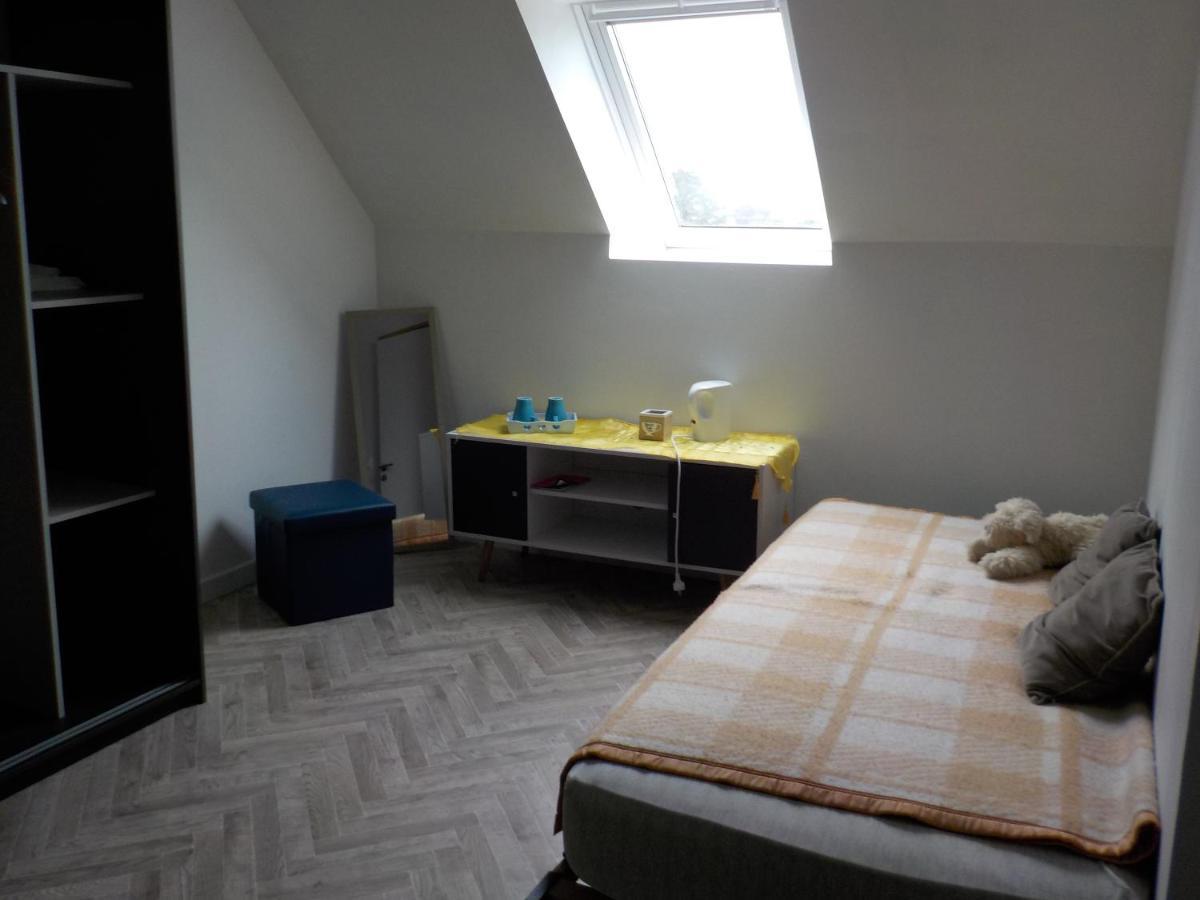 La Maison D'Annick Perros-Guirec Eksteriør bilde